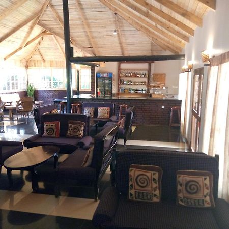 Ngorongoro Camp And Lodge Karatu Esterno foto