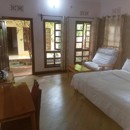Ngorongoro Camp And Lodge Karatu Esterno foto