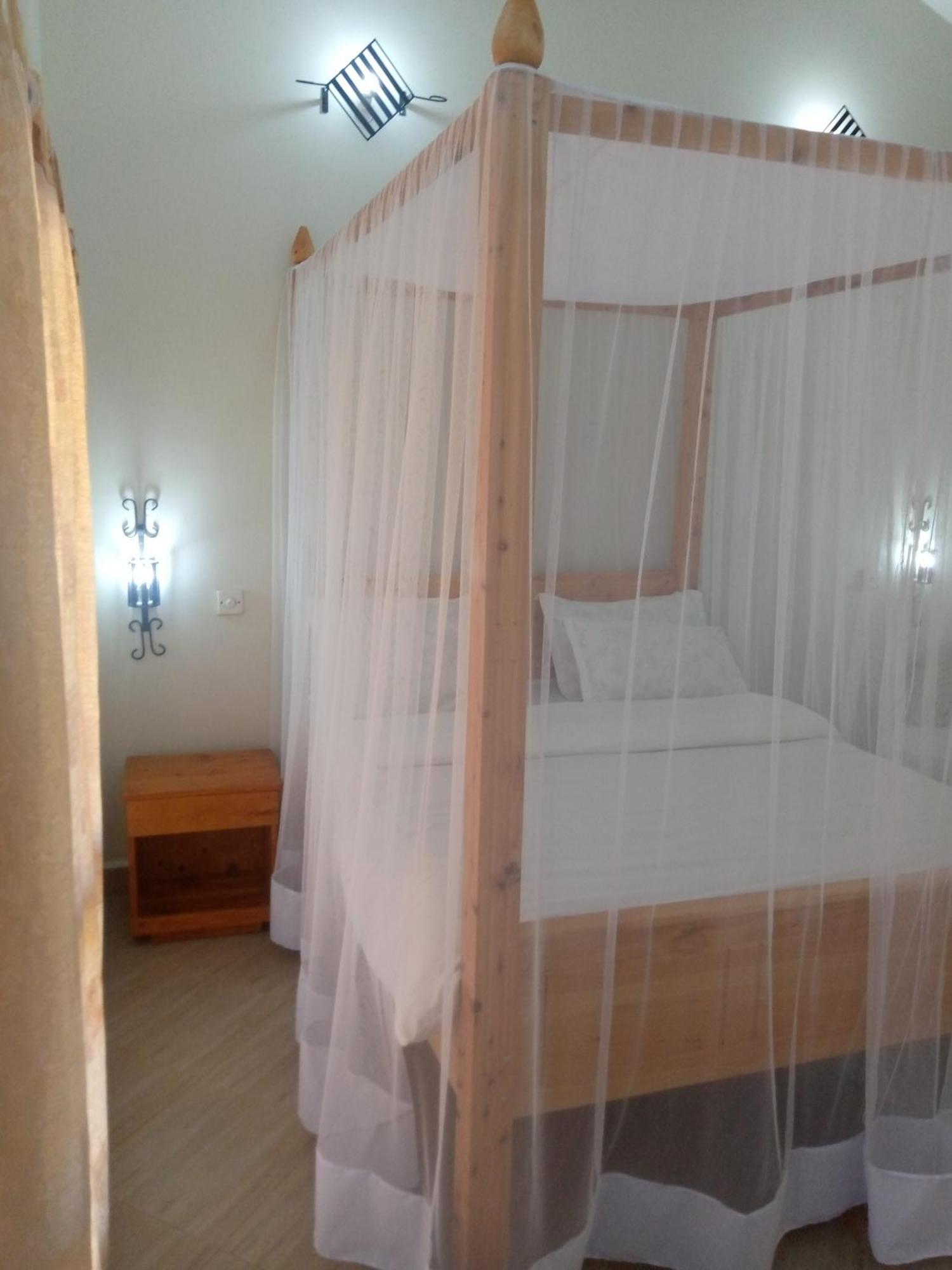 Ngorongoro Camp And Lodge Karatu Esterno foto