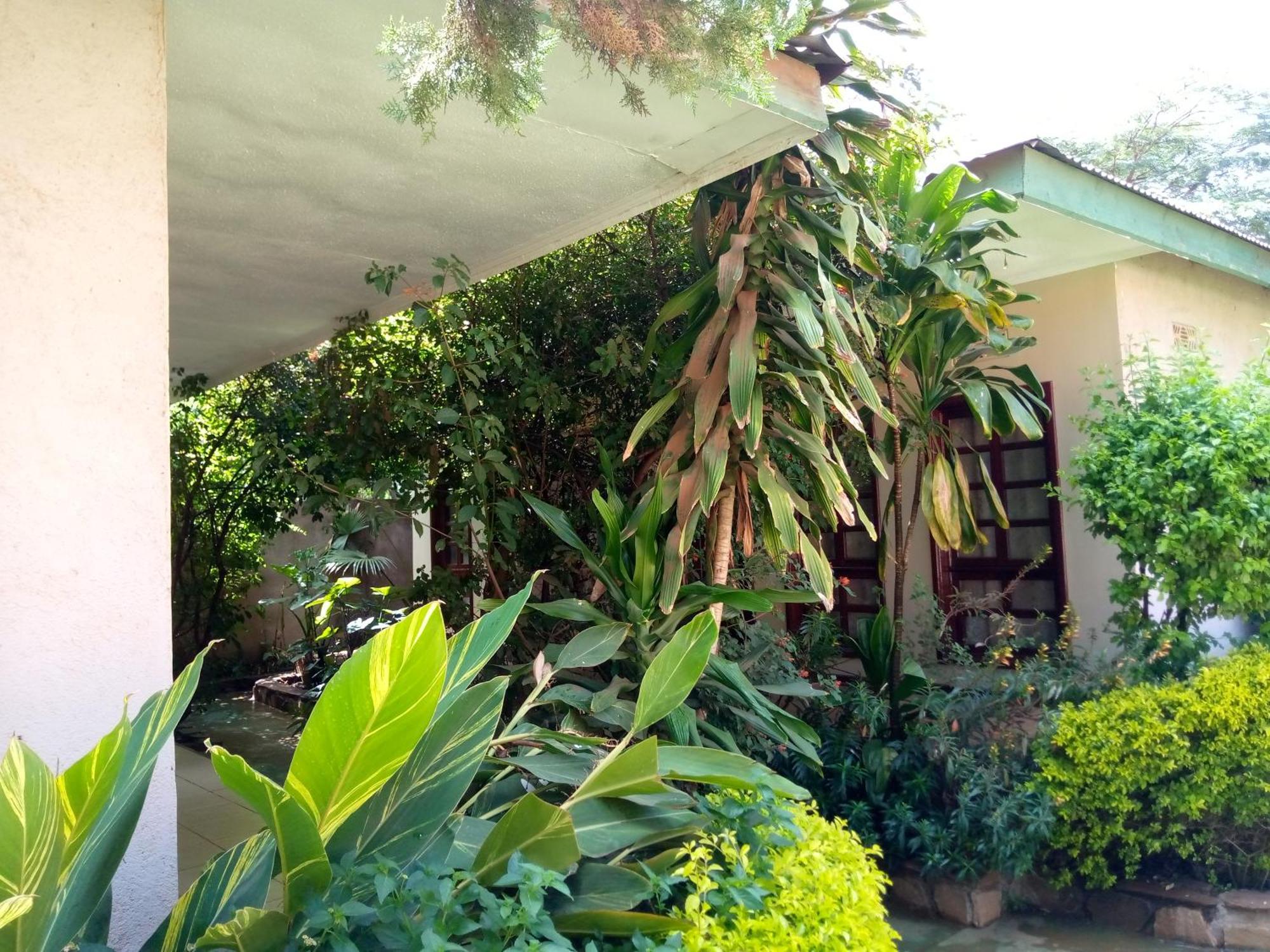 Ngorongoro Camp And Lodge Karatu Esterno foto